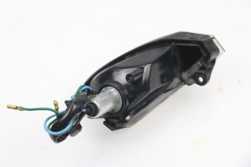 photo de DELANTERO DERECHO INTERMITENTE HONDA PCX (JF28) 125 (2009 - 2011)