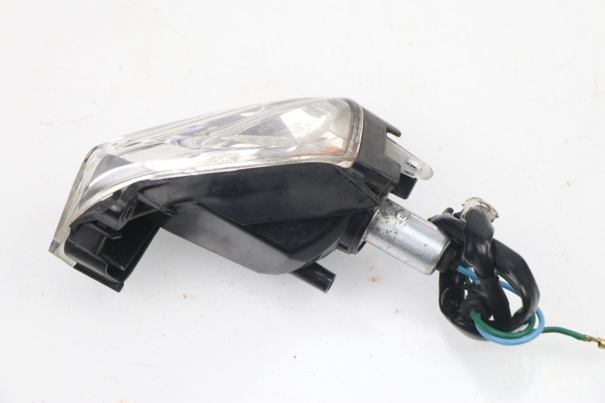 photo de DELANTERO DERECHO INTERMITENTE HONDA PCX (JF28) 125 (2009 - 2011)