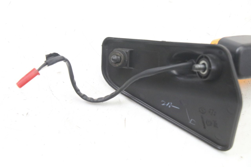 photo de DELANTERO DERECHO INTERMITENTE ROYAL ENFIELD HYMALAYAN 410 (2016 - 2023)