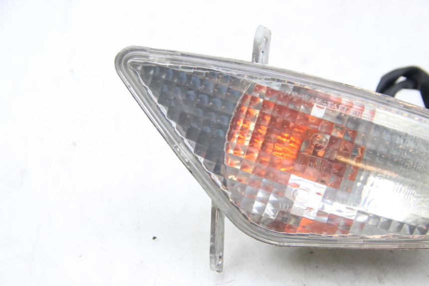 photo de INTERMITENTE DELANTERO DERECHO REVATTO IMPERATOR 125 (2007 - 2015)