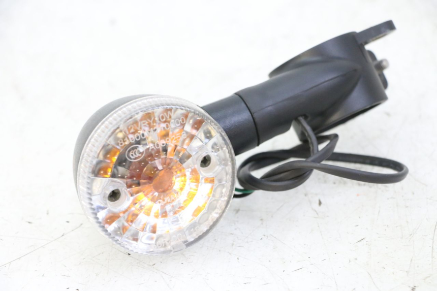 photo de DELANTERO DERECHO INTERMITENTE KEEWAY K-LIGHT KLIGHT 125 (2018 - 2025)