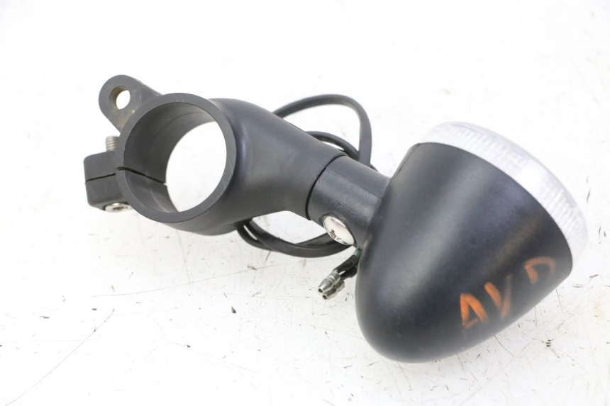 photo de DELANTERO DERECHO INTERMITENTE KEEWAY K-LIGHT KLIGHT 125 (2018 - 2025)