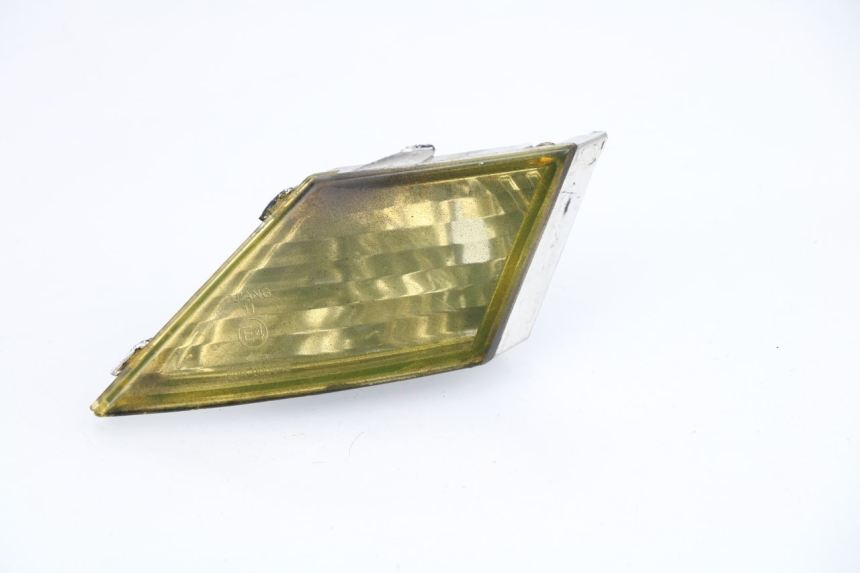 photo de DELANTERO DERECHO INTERMITENTE KEEWAY FLASH 2T 50 (2007 - 2011)