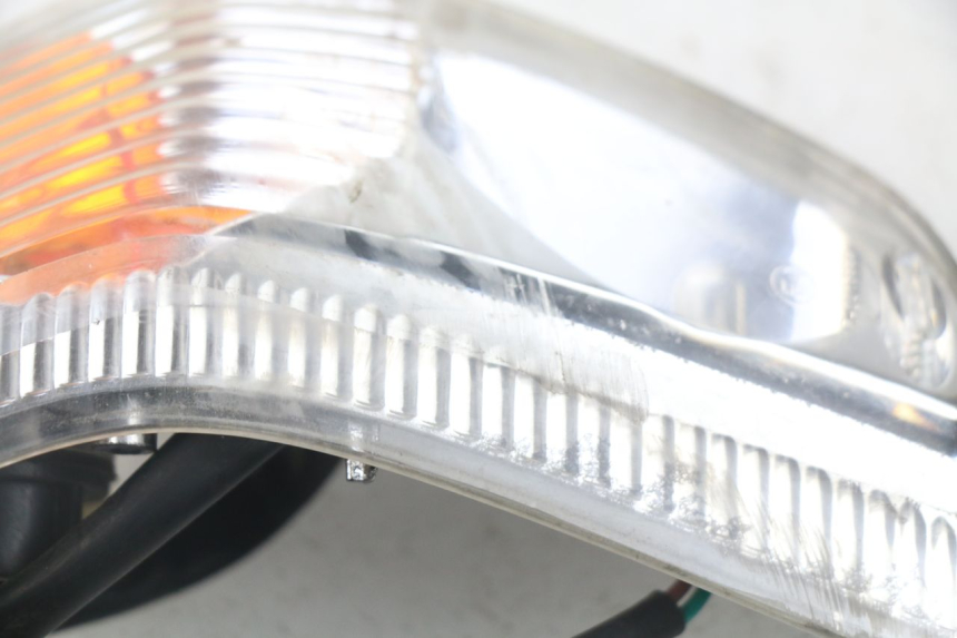 photo de DELANTERO DERECHO INTERMITENTE KYMCO LIKE 4T 50 (2009 - 2018)