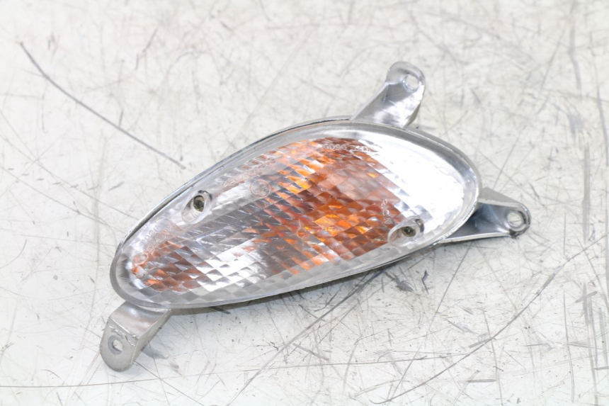 photo de DELANTERO DERECHO INTERMITENTE KYMCO SPACER 50 (1998 - 2009) - Zoom estado de uso