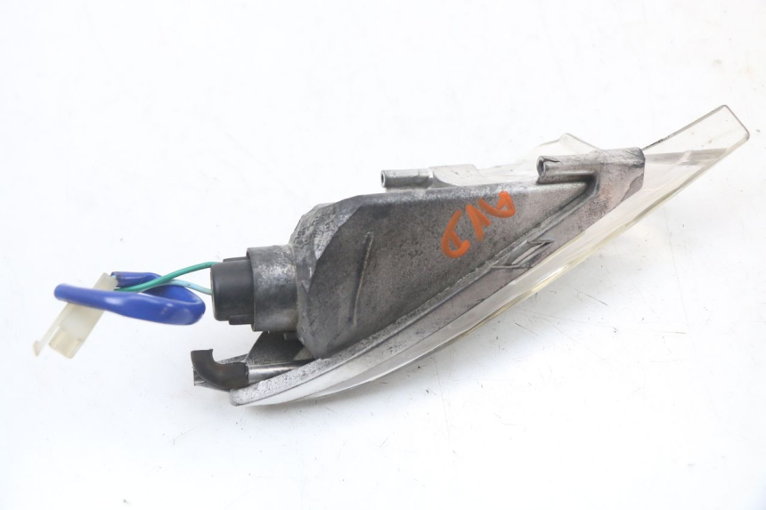 photo de Intermitente delantero derecho KYMCO XCITING 250 (2006 - 2009)