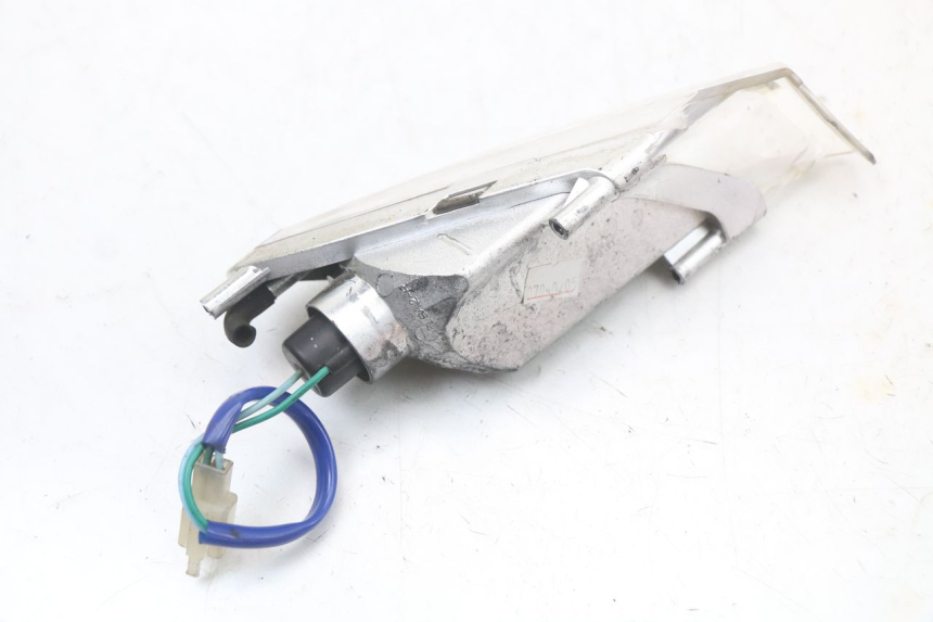 photo de Intermitente delantero derecho KYMCO XCITING 250 (2006 - 2009)