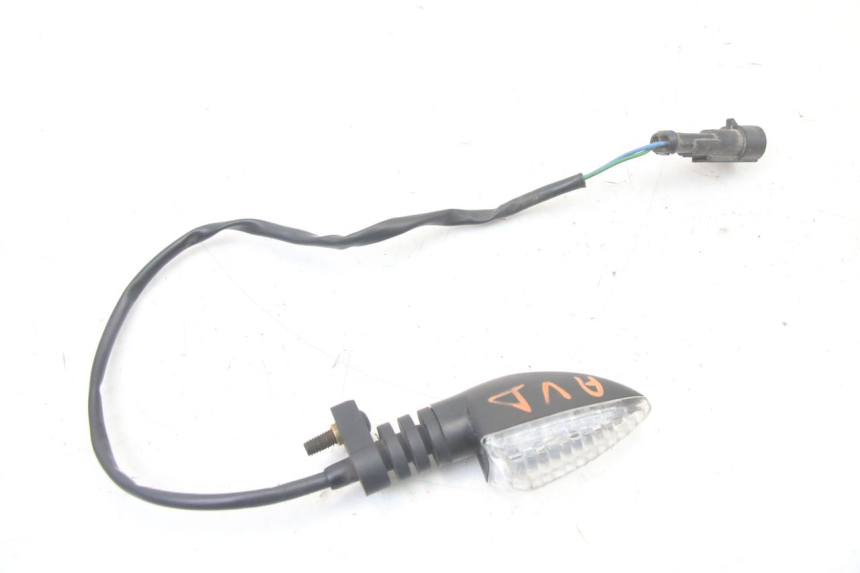 photo de DELANTERO DERECHO INTERMITENTE LIGIER PULSE 3 1 (2014 - 2020)