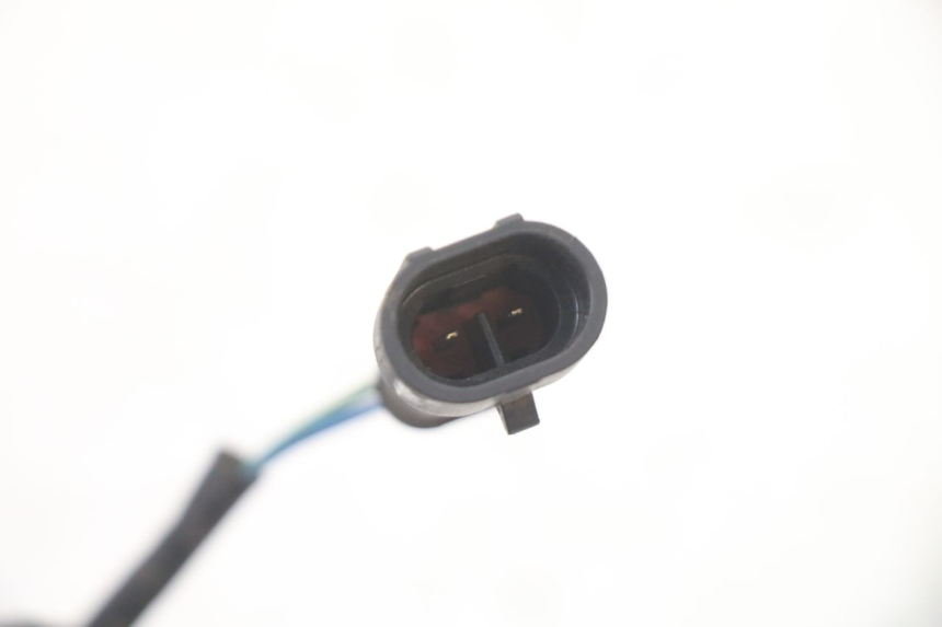 photo de DELANTERO DERECHO INTERMITENTE LIGIER PULSE 3 1 (2014 - 2020)