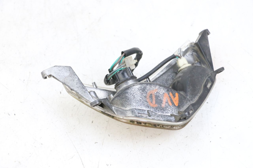 photo de INTERMITENTE DELANTERO DERECHO KYMCO LIKE 125 (2009 - 2016) - Otra perspectiva