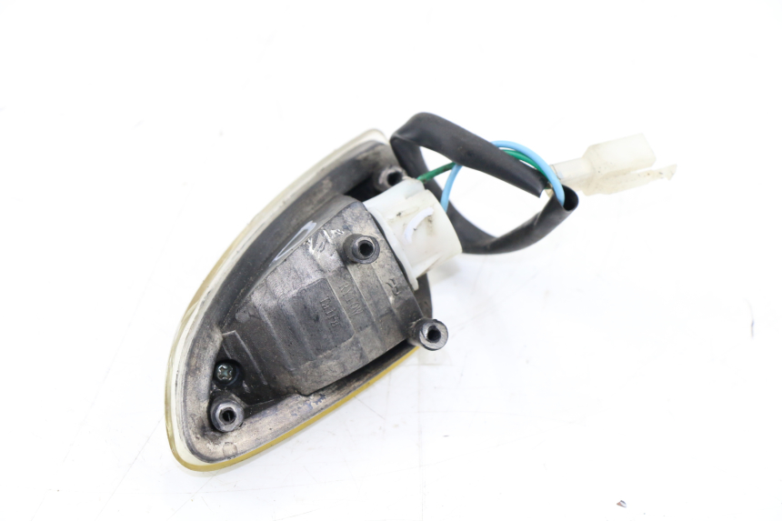 photo de DELANTERO DERECHO INTERMITENTE LINTEX HT50QT-36 VERONA 50 (2012 - 2017)