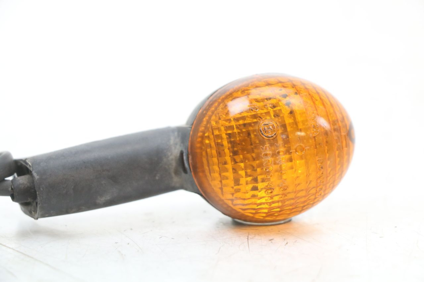 photo de INTERMITENTE DELANTERO DERECHO PEUGEOT LUDIX 50 (2005 - 2007)