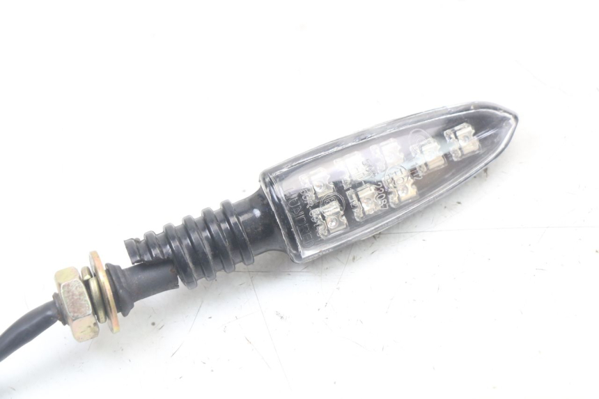 photo de DELANTERO DERECHO INTERMITENTE MASAI SCRAMBLER SPORT 125 (2021 - 2025)