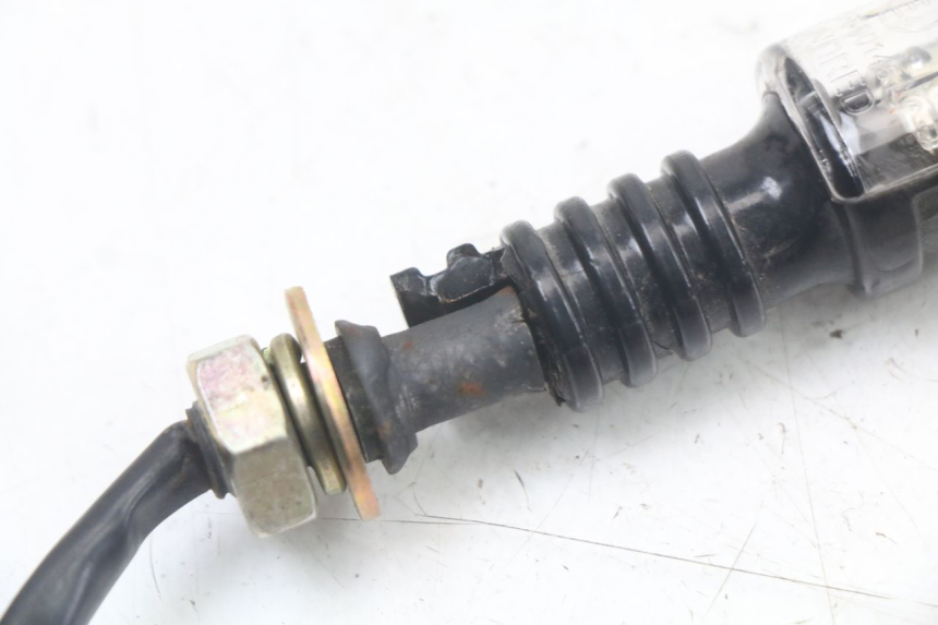 photo de DELANTERO DERECHO INTERMITENTE MASAI SCRAMBLER SPORT 125 (2021 - 2025)