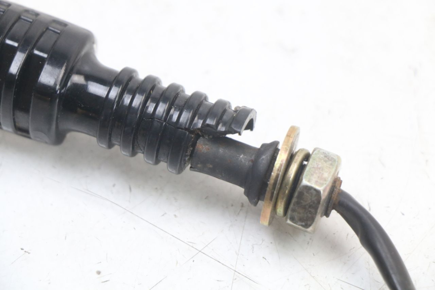 photo de DELANTERO DERECHO INTERMITENTE MASAI SCRAMBLER SPORT 125 (2021 - 2025)
