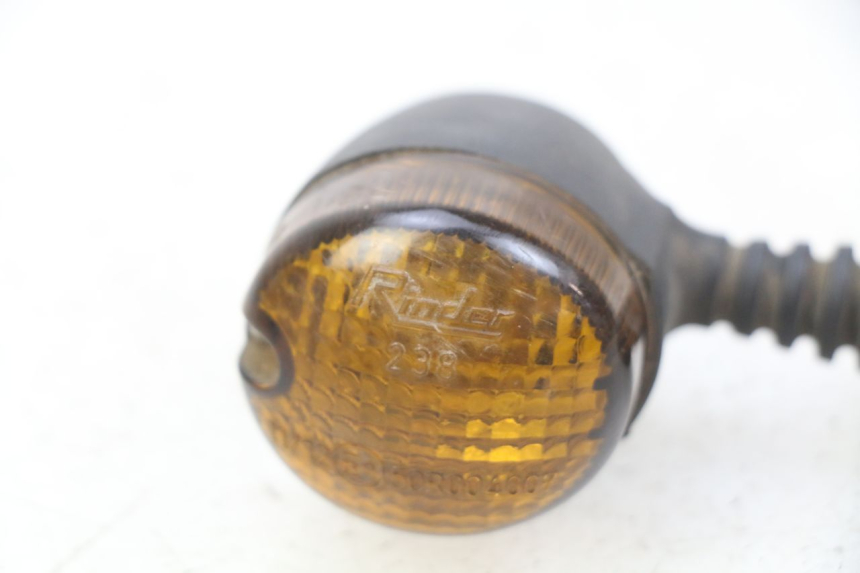 photo de DELANTERO DERECHO INTERMITENTE RIEJU MRT 50 (2009 - 2017) - Vista general del producto