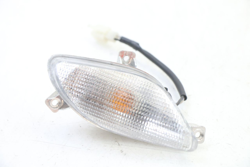 photo de DELANTERO DERECHO INTERMITENTE PIAGGIO NEW TYPHOON 50 (2018 - 2021)