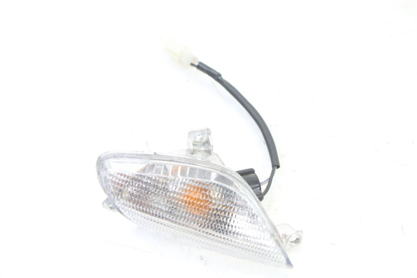 photo de DELANTERO DERECHO INTERMITENTE PIAGGIO NEW TYPHOON 50 (2018 - 2021)