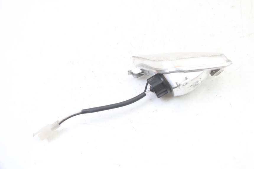 photo de DELANTERO DERECHO INTERMITENTE PIAGGIO NEW TYPHOON 50 (2018 - 2021)