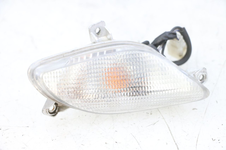 photo de DELANTERO DERECHO INTERMITENTE PIAGGIO NEW TYPHOON 50 (2018 - 2021) - Vista principal