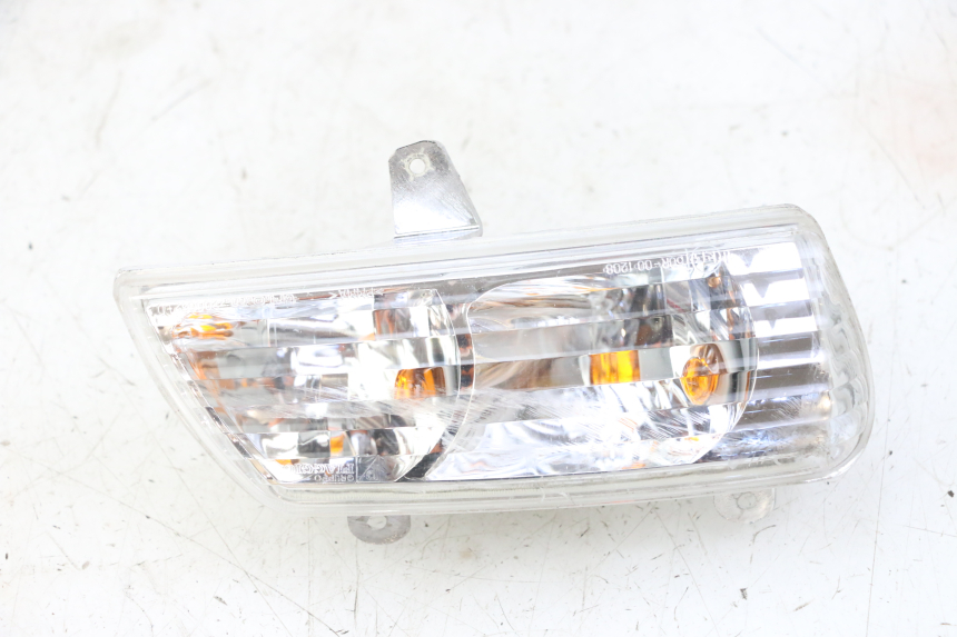 photo de DELANTERO DERECHO INTERMITENTE GILERA NEXUS 125 (2009 - 2013)
