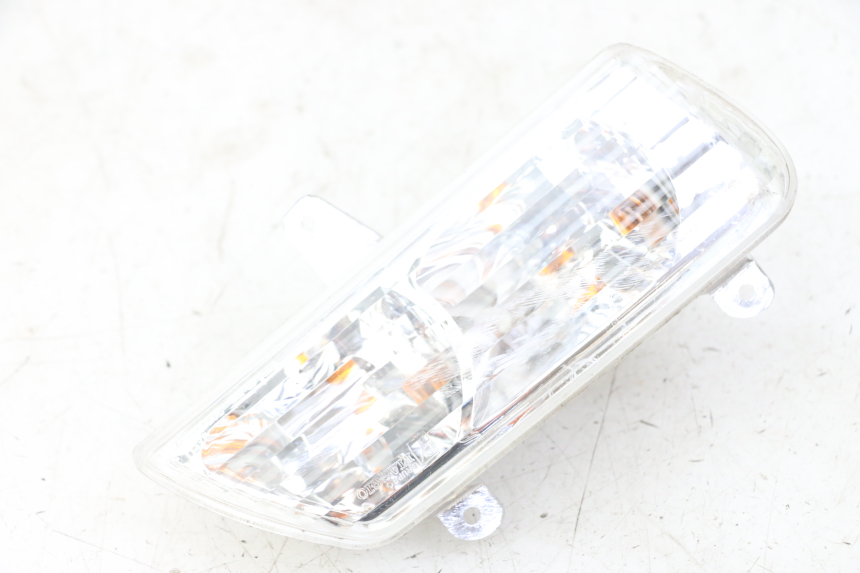 photo de DELANTERO DERECHO INTERMITENTE GILERA NEXUS 125 (2009 - 2013)