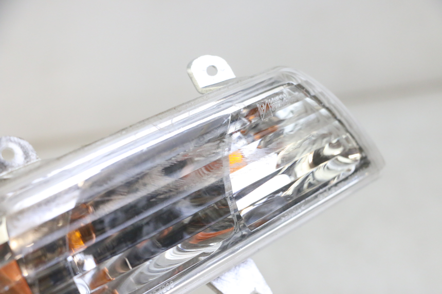 photo de DELANTERO DERECHO INTERMITENTE GILERA NEXUS 125 (2009 - 2013)