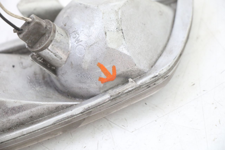 photo de DELANTERO DERECHO INTERMITENTE GILERA NEXUS 125 (2009 - 2013)