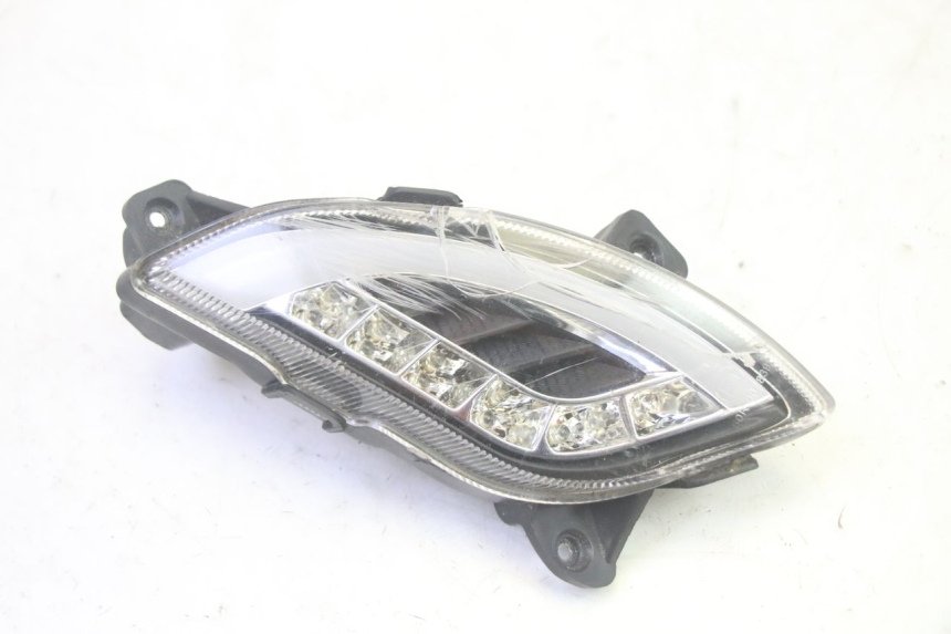 photo de DELANTERO DERECHO INTERMITENTE JM MOTORS OLDIES GT 4T 50 (2018 - 2025) - Vista principal