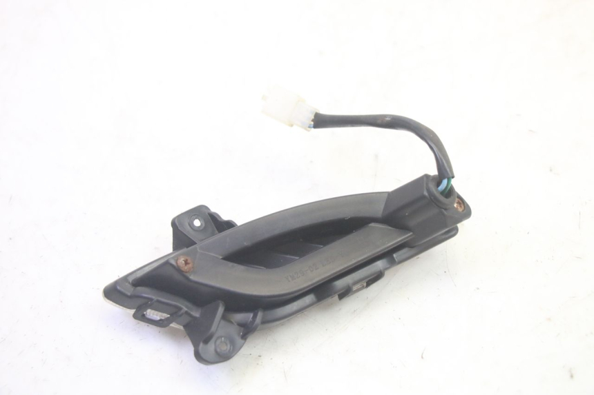 photo de DELANTERO DERECHO INTERMITENTE JM MOTORS OLDIES GT 4T 50 (2018 - 2025) - Primer plano técnico