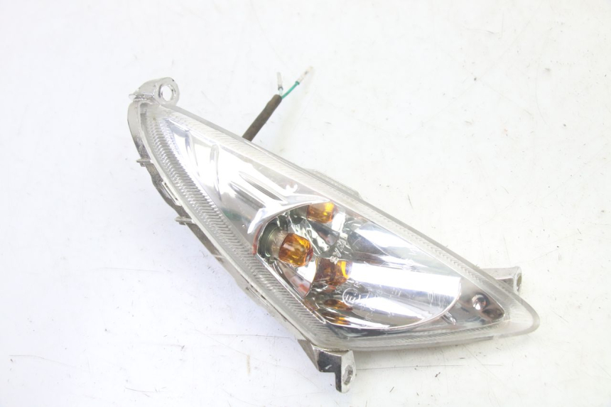 photo de INTERMITENTE DELANTERO DERECHO SYM ORBIT 2 4T 50 (2008 - 2017)