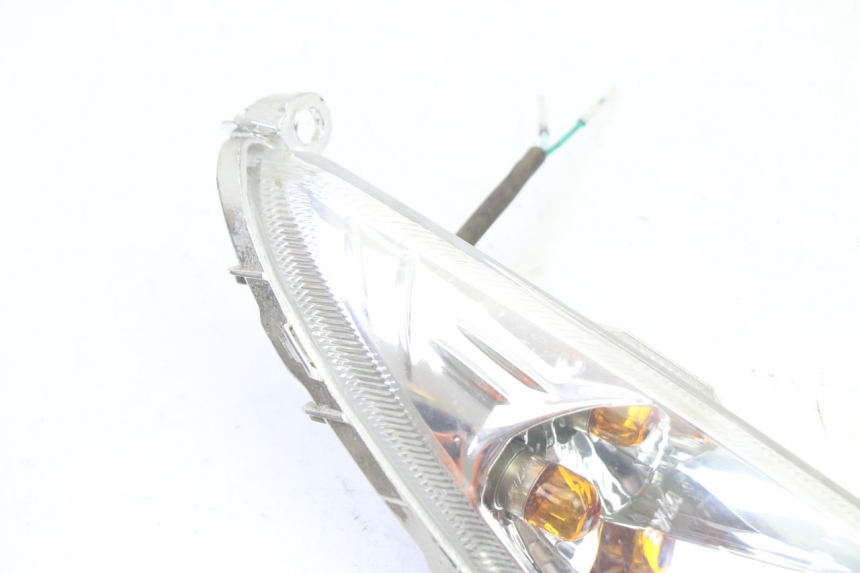 photo de INTERMITENTE DELANTERO DERECHO SYM ORBIT 2 4T 50 (2008 - 2017)