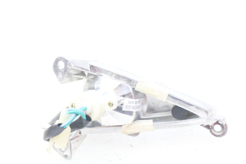 photo de INTERMITENTE DELANTERO DERECHO SYM ORBIT III 3 4T 50 (2018 - 2021)