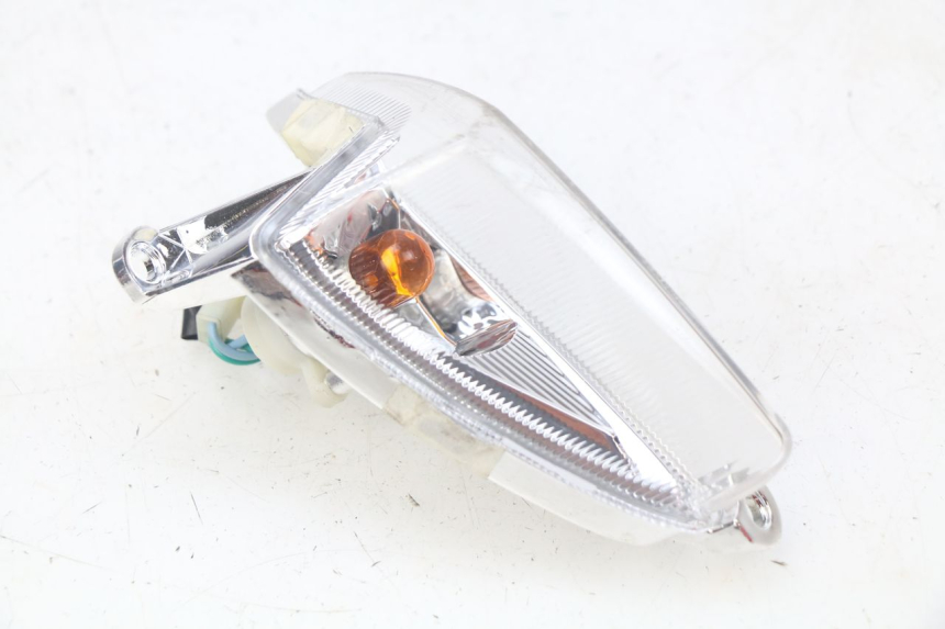 photo de INTERMITENTE DELANTERO DERECHO SYM ORBIT III 3 4T 50 (2018 - 2021)