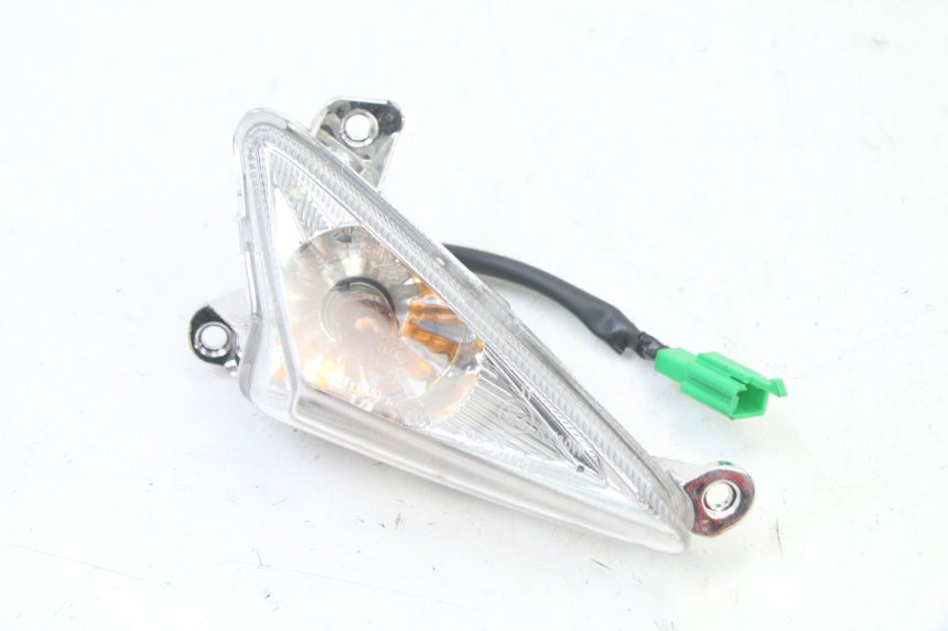 photo de DELANTERO DERECHO INTERMITENTE SYM ORBIT III 3 4T 50 (2021 - 2025)
