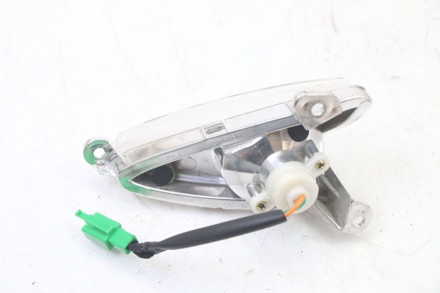 photo de DELANTERO DERECHO INTERMITENTE SYM ORBIT III 3 4T 50 (2021 - 2025)