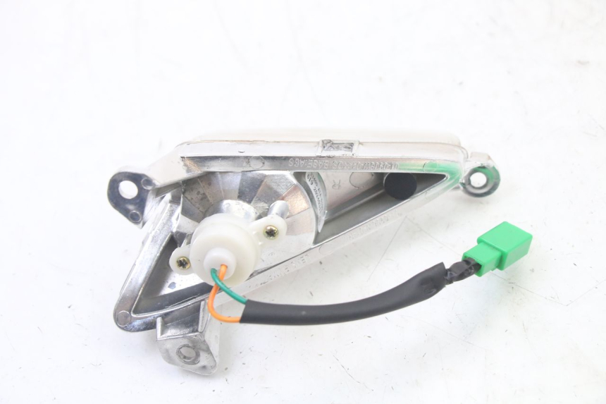 photo de DELANTERO DERECHO INTERMITENTE SYM ORBIT III 3 4T 50 (2021 - 2025)
