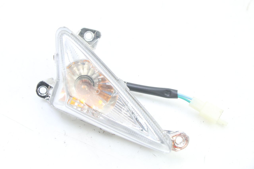 photo de DELANTERO DERECHO INTERMITENTE SYM ORBIT III 3 4T 50 (2021 - 2025)