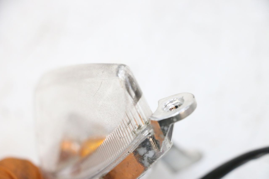 photo de INTERMITENTE DELANTERO DERECHO SYM ORBIT III 3 4T 50 (2018 - 2021) - Otra perspectiva