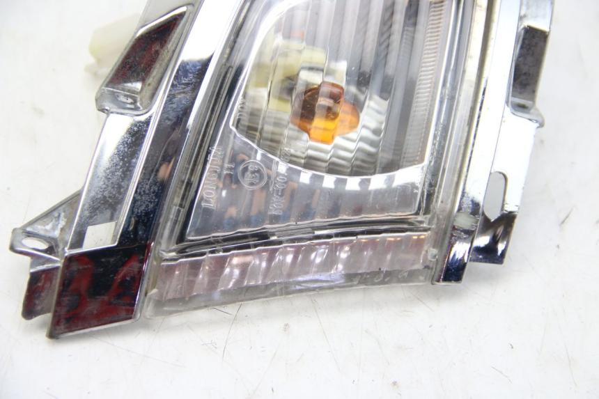 photo de INTERMITENTE DELANTERO DERECHO TNT MOTOR OTTO 2T 50 (2012 - 2018)