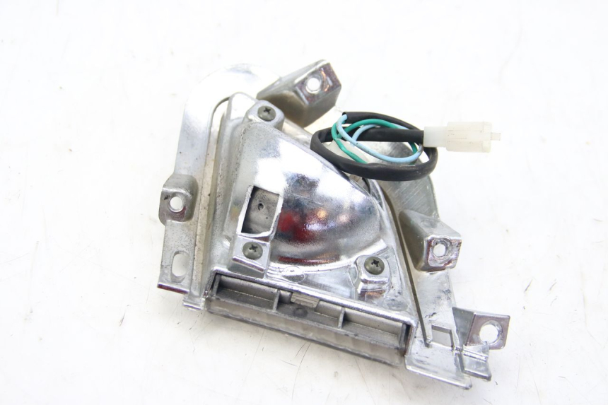photo de INTERMITENTE DELANTERO DERECHO TNT MOTOR OTTO 2T 50 (2012 - 2018)