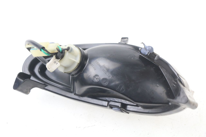 photo de INTERMITENTE DELANTERO DERECHO MBK OVETTO 2T 50 (2007 - 2017)