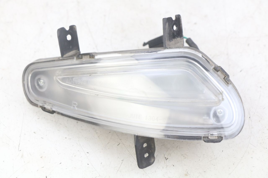 photo de INTERMITENTE DELANTERO DERECHO PEUGEOT DJANGO 4T 50 (2014 - 2019)