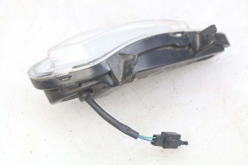 photo de INTERMITENTE DELANTERO DERECHO PEUGEOT DJANGO 4T 50 (2014 - 2019)