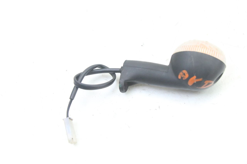 photo de DELANTERO DERECHO INTERMITENTE PEUGEOT TKR TREKKER FURIOUS 50 (2005 - 2014)