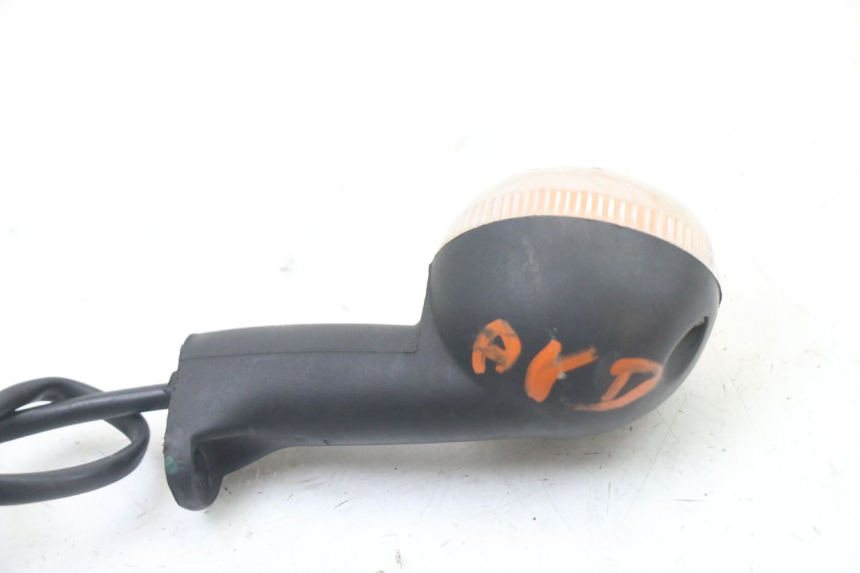photo de DELANTERO DERECHO INTERMITENTE PEUGEOT TKR TREKKER FURIOUS 50 (2005 - 2014)
