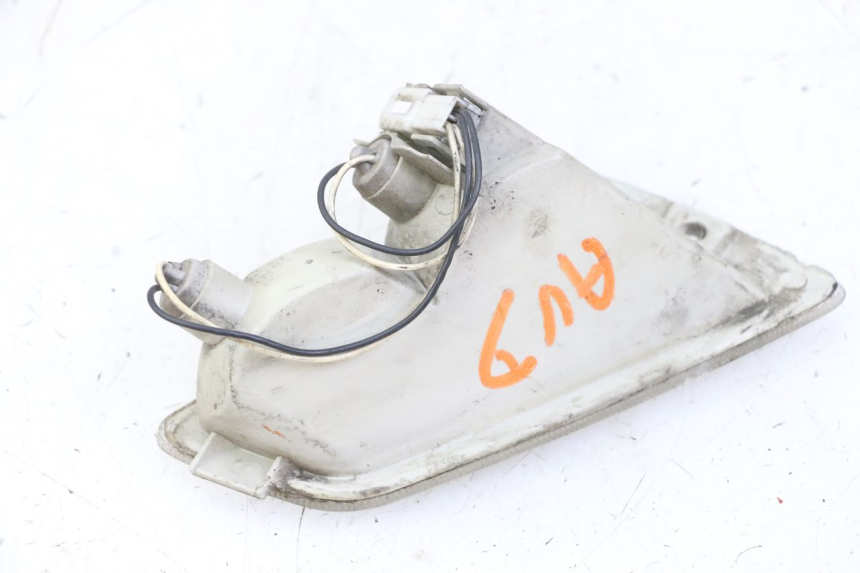 photo de DELANTERO DERECHO INTERMITENTE PIAGGIO VESPA GRANTURISMO 200 (2004 - 2005)
