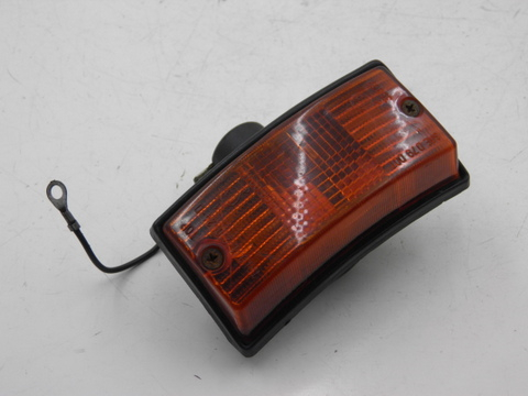 photo de DELANTERO DERECHO INTERMITENTE PIAGGIO VESPA PX 125 (1997 - 2001)