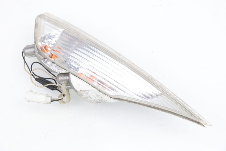 photo de INTERMITENTE DELANTERO DERECHO PIAGGIO X8 125 (2004 - 2007)