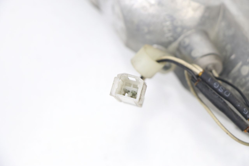 photo de INTERMITENTE DELANTERO DERECHO PIAGGIO X8 125 (2004 - 2007)